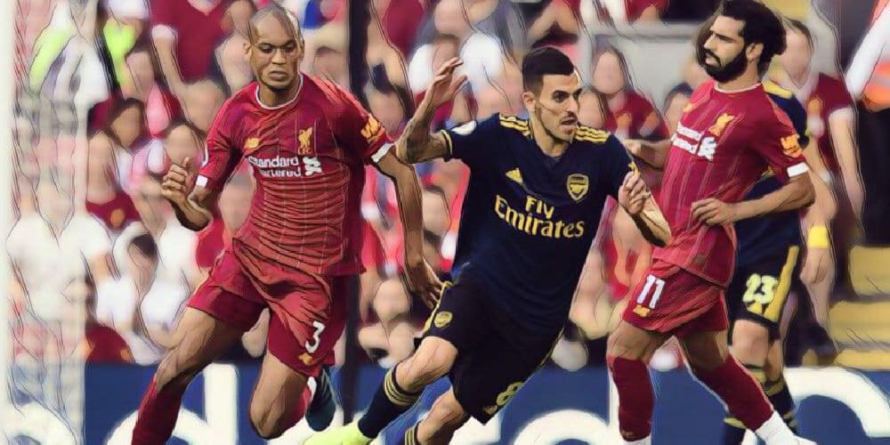 dani ceballos arsenal