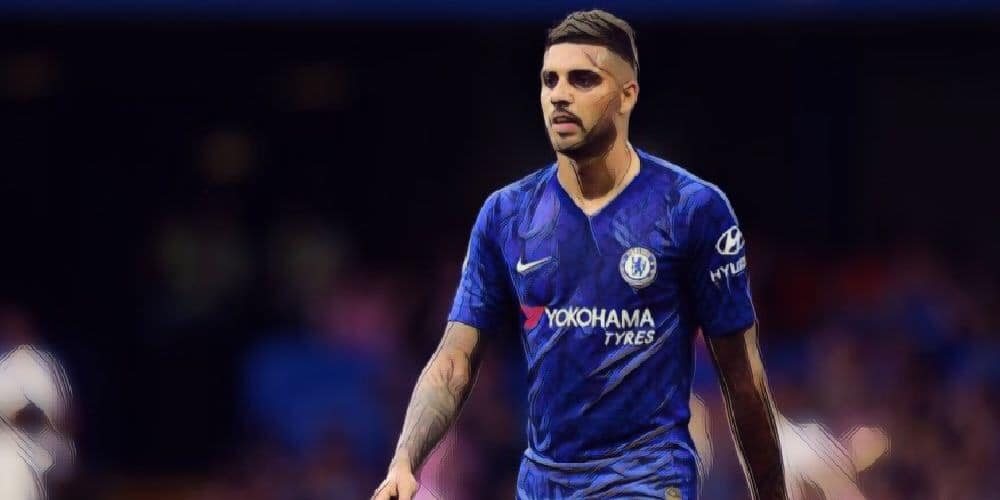 Emerson Chelsea