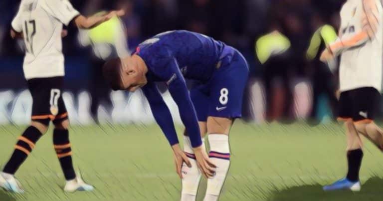 ross barkley chelsea