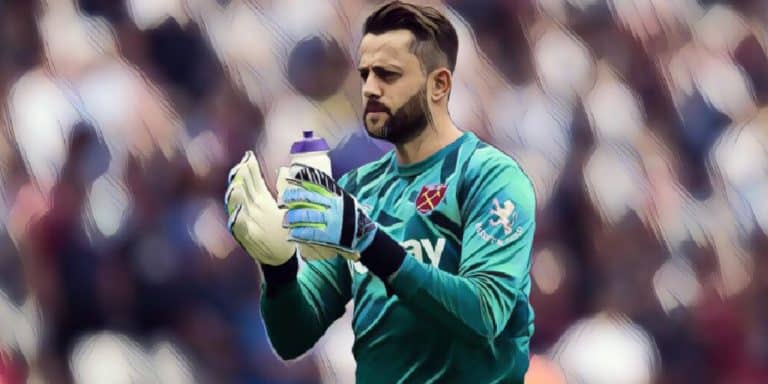 fabianski west ham united