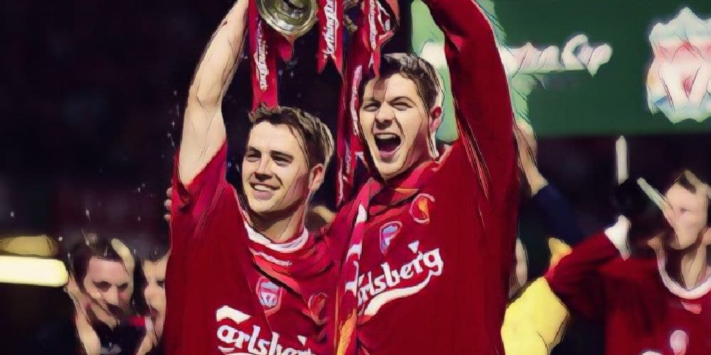 liverpool owen gerrard