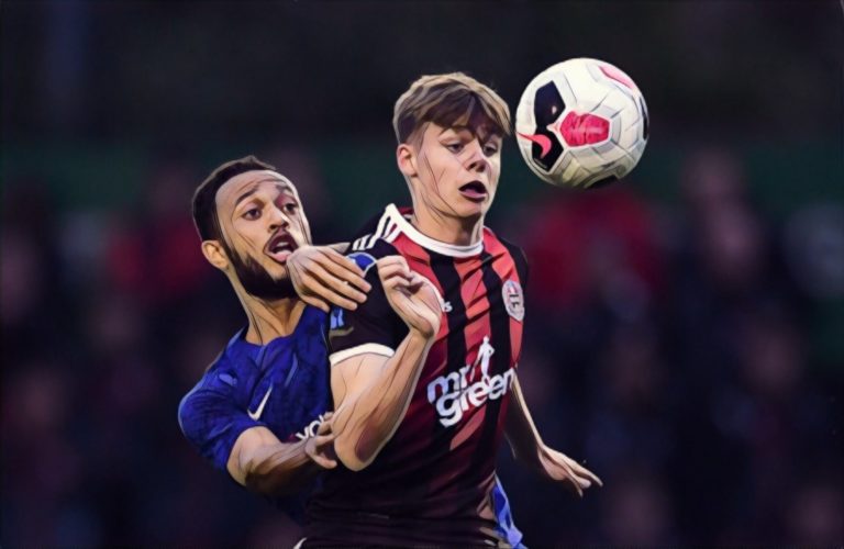 evan ferguson bohemians 14 year old debutant league of ireland
