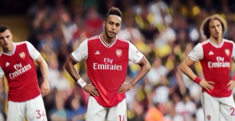 arsenal