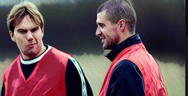 premier league tweets of the week