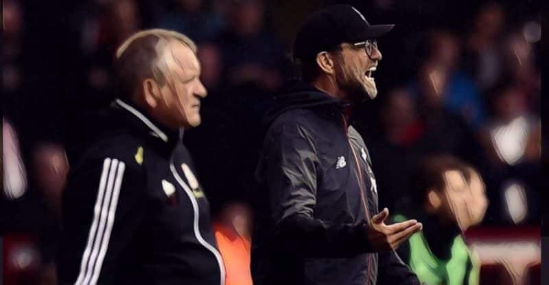 klopp wilder