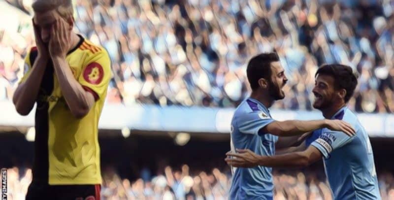 manchester city watford
