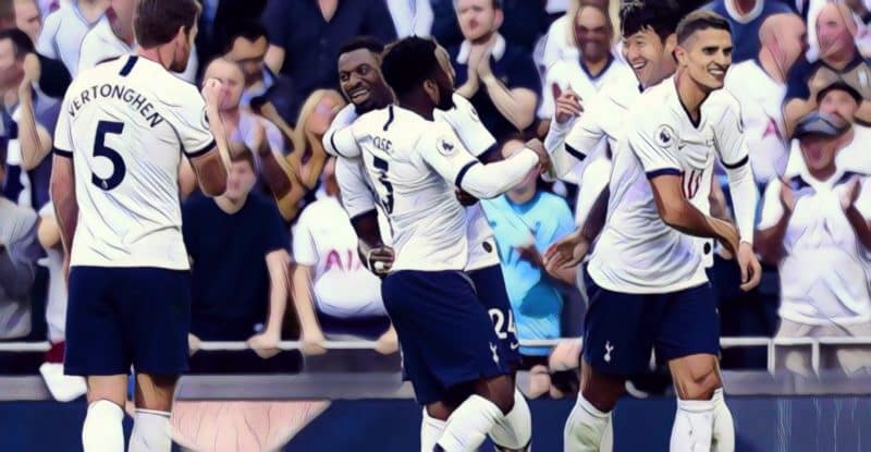tottenham hotspur