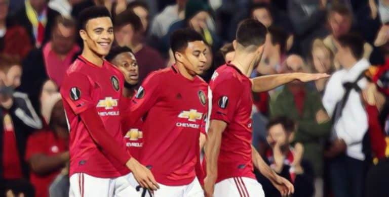 manchester united