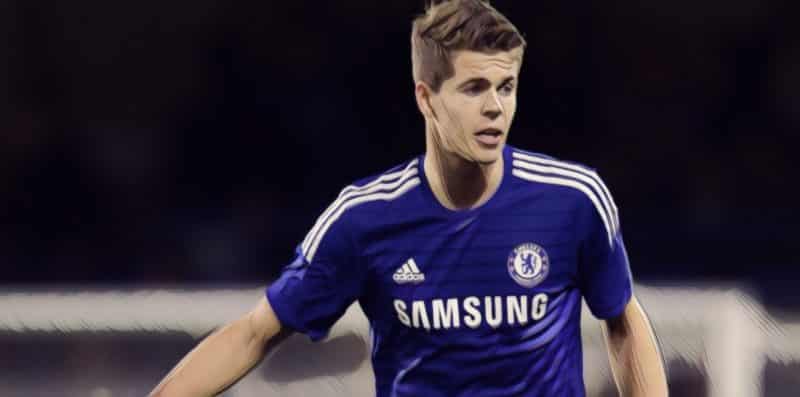 van ginkel chelsea