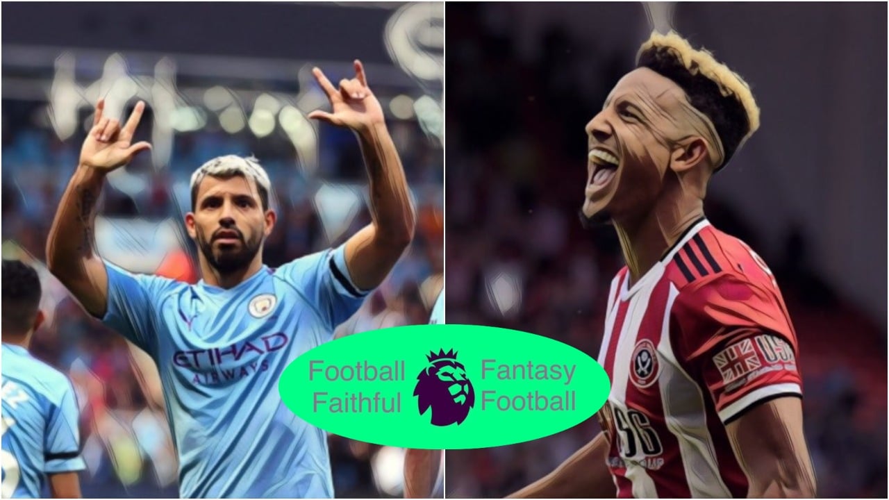 fantasy premier league team of the week gameweek 4