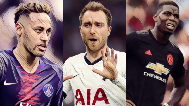 wantaway footballers transfers
