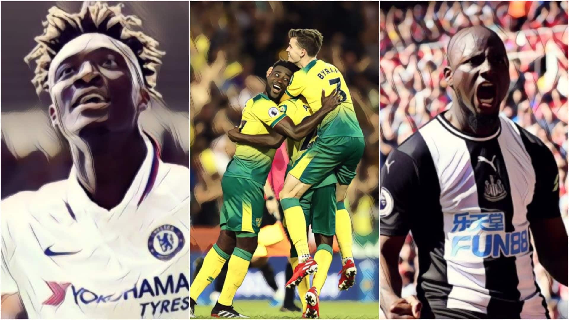 premier league weekly awards