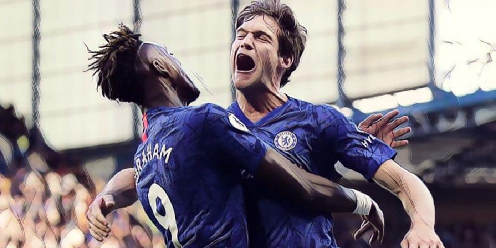 chelsea