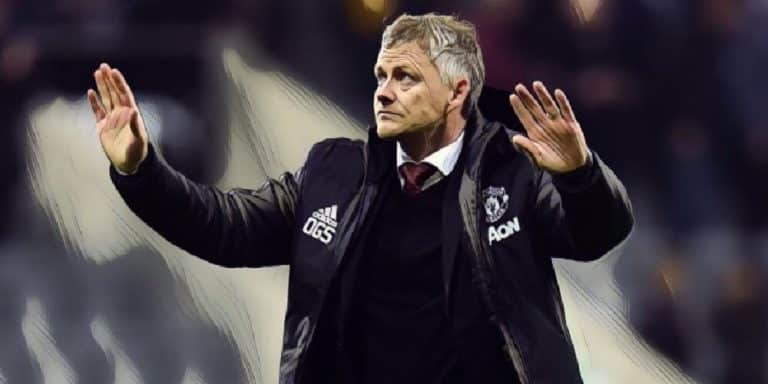 ole gunnar solskjaer manchester united