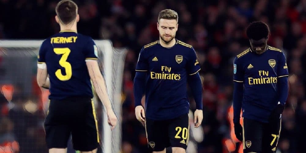 arsenal