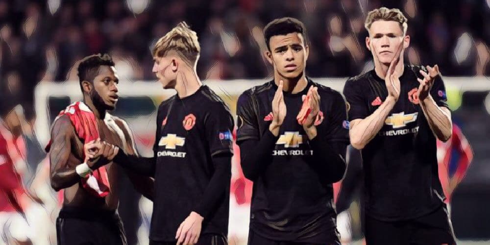manchester united