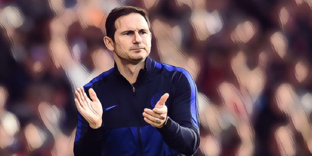frank lampard chelsea