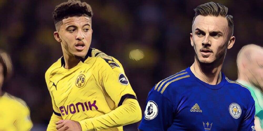 Manchester United identify four positions they want to strengthen over next two transfer windows