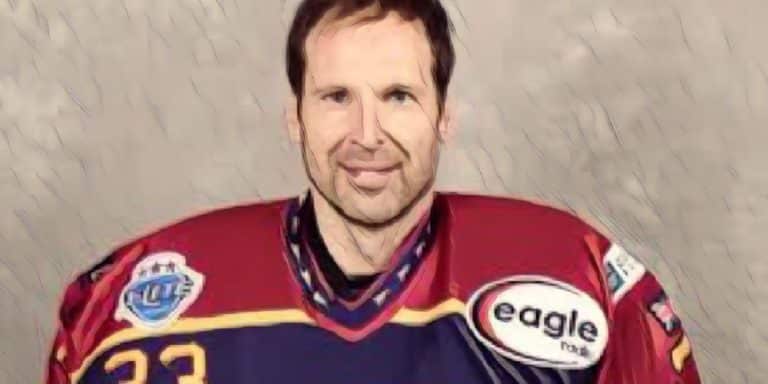 petr cech craziest career changes after football