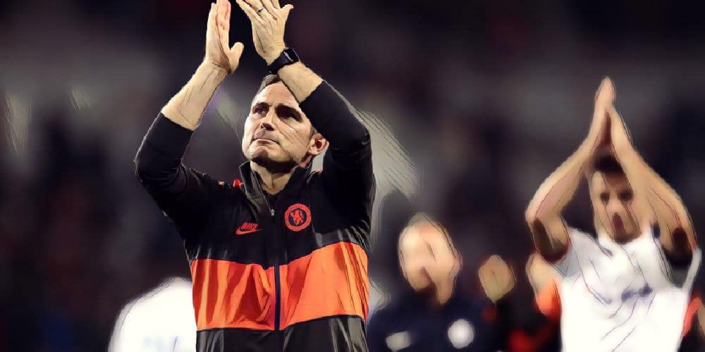 lampard chelsea