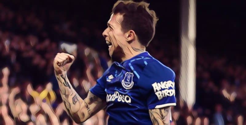 bernard everton
