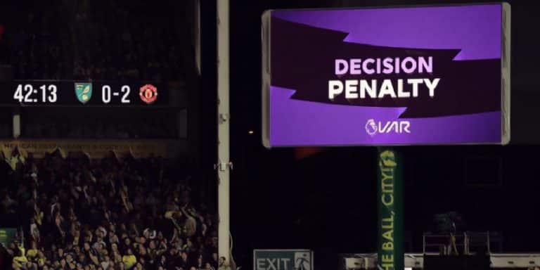 var premier league