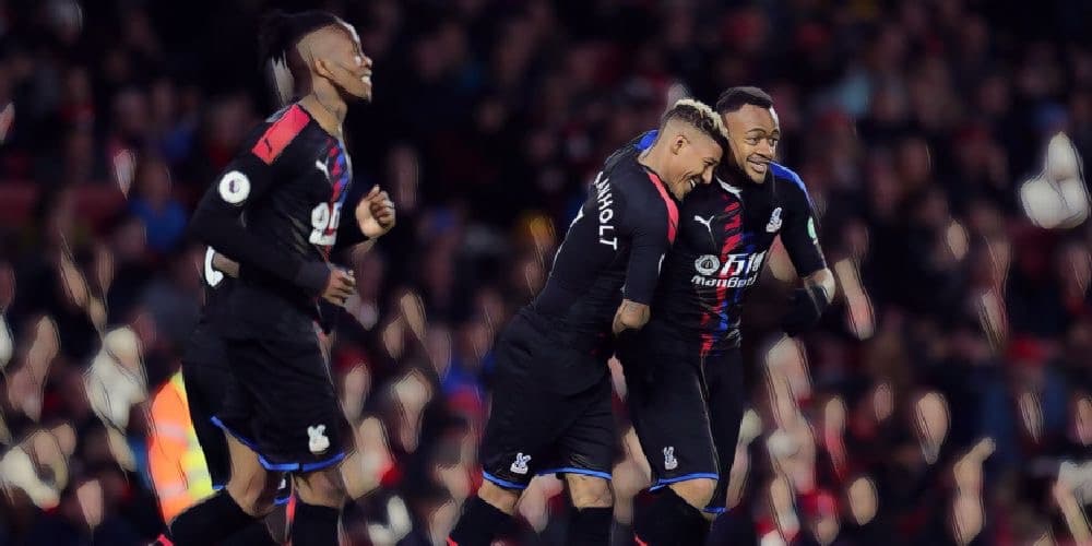 crystal palace