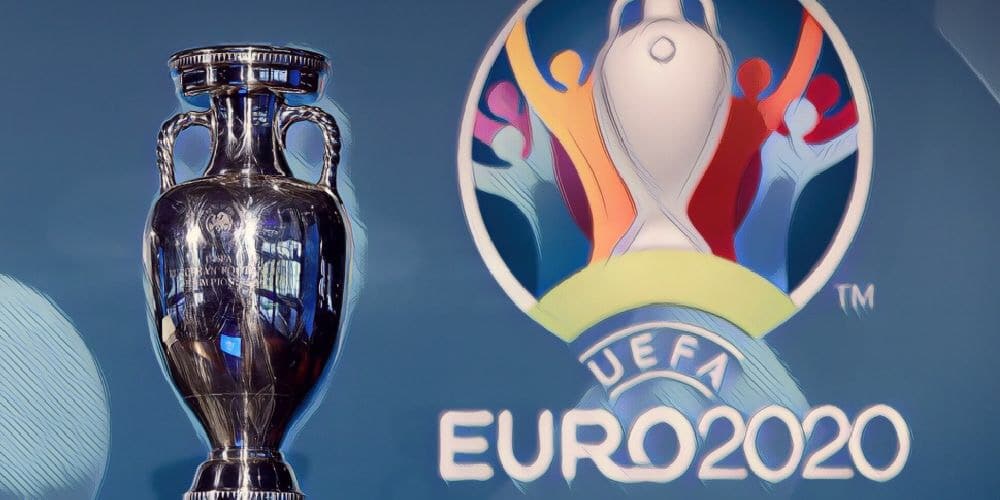 euro 2020 favourites