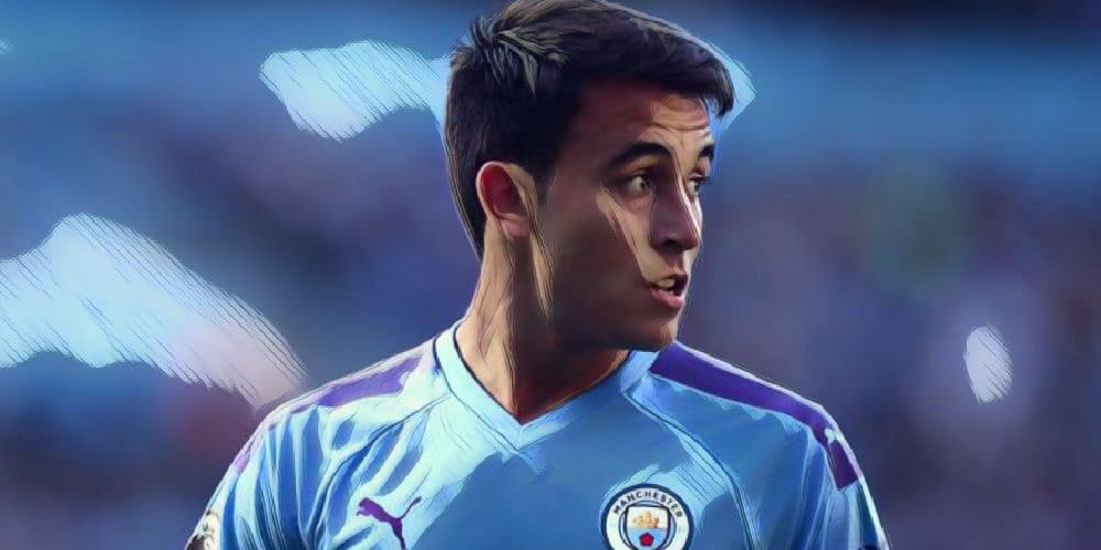 eric garcia manchester city