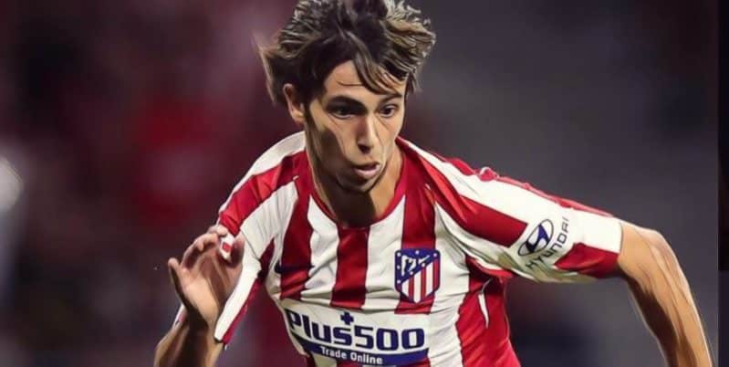 favourites to win Golden Boy award