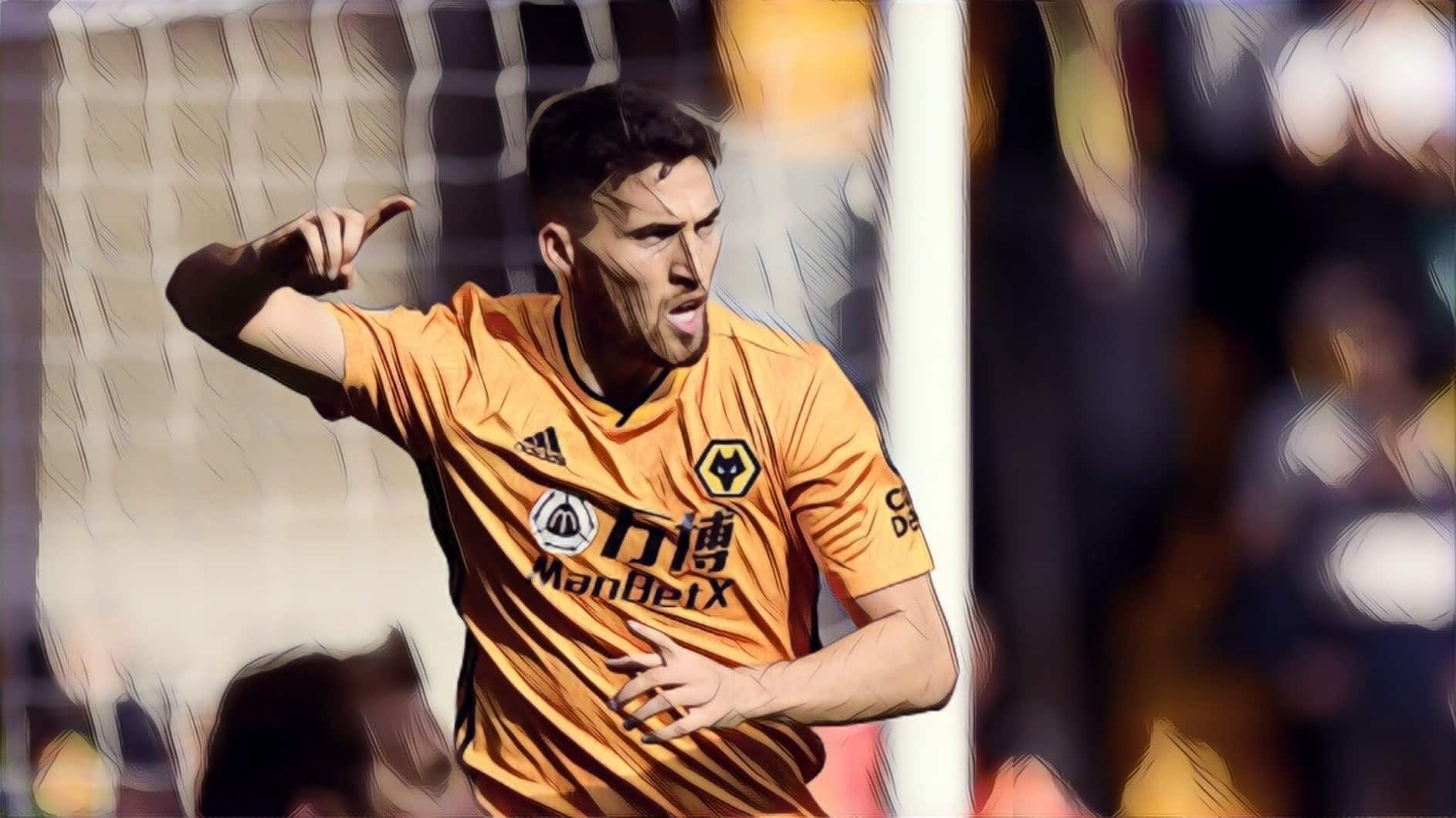 matt doherty wolves