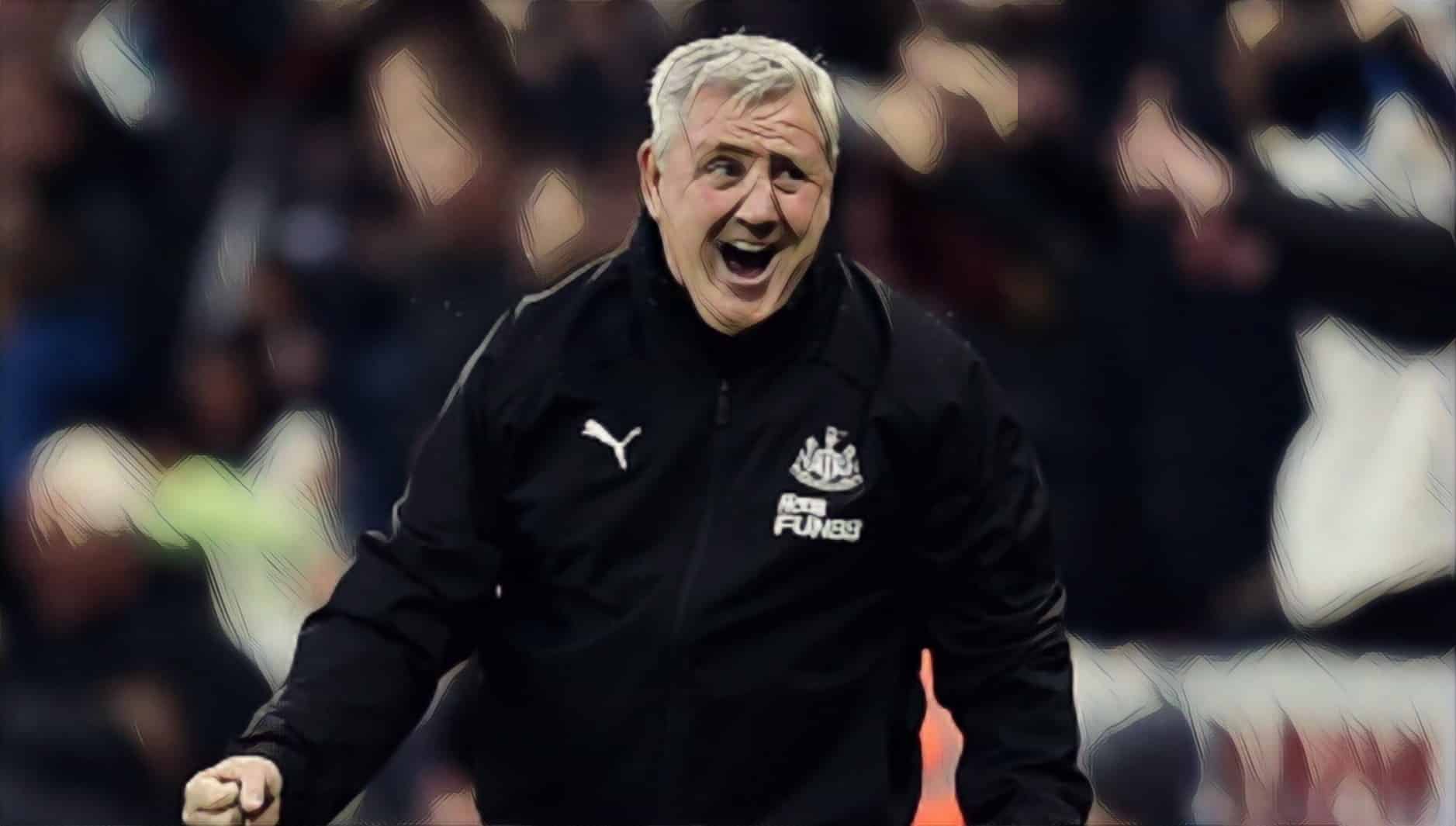 steve bruce newcastle united