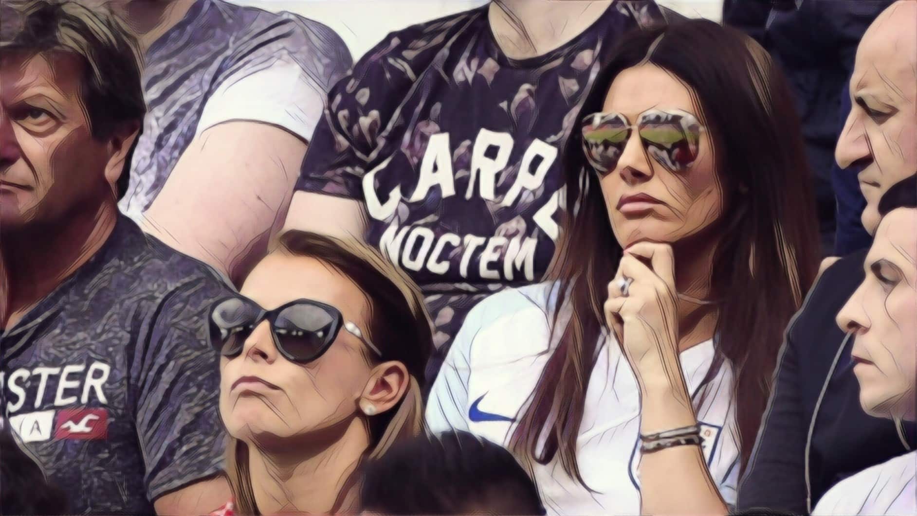 twitter reaction coleen rooney rebekah vardy