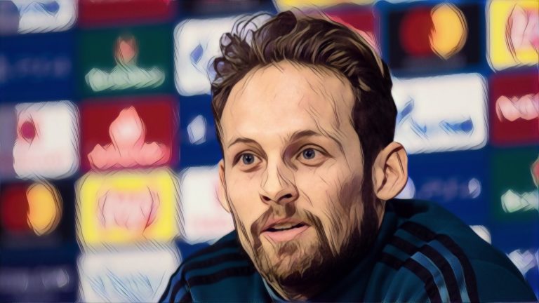 daley blind ajax manchester united