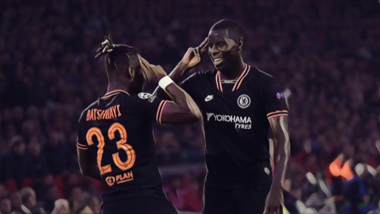 chelsea ajax champions league