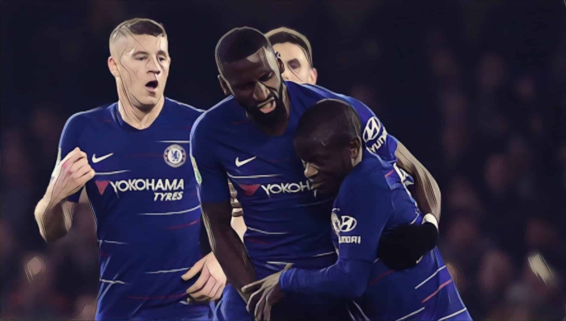 chelsea injury update christensen kante barkley rudiger