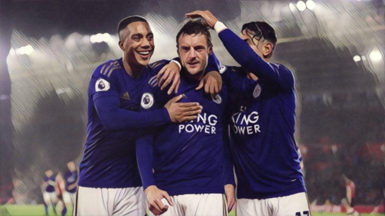 The eight biggest winning margins in Premier League history