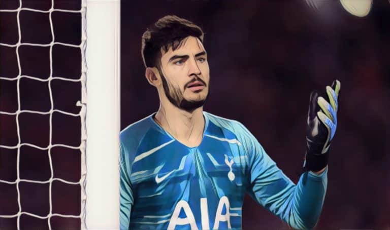 most saves in a single Premier League match