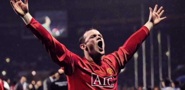 highest scoring englishmen champions league