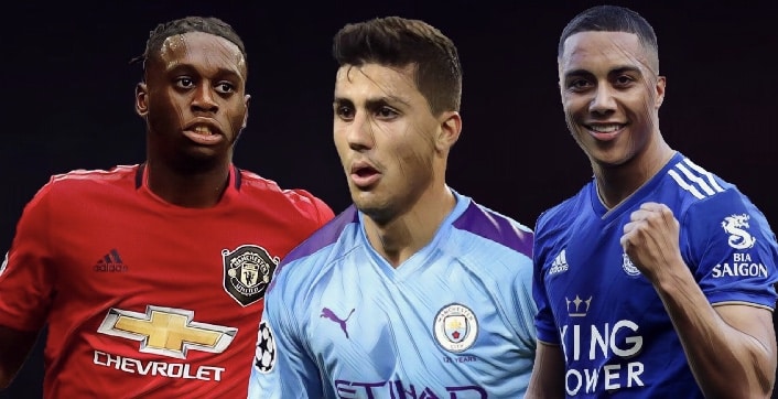 best Premier League XI from players signed this summer