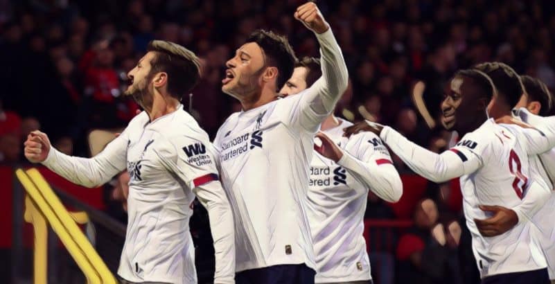 liverpool manchester united adam lallana