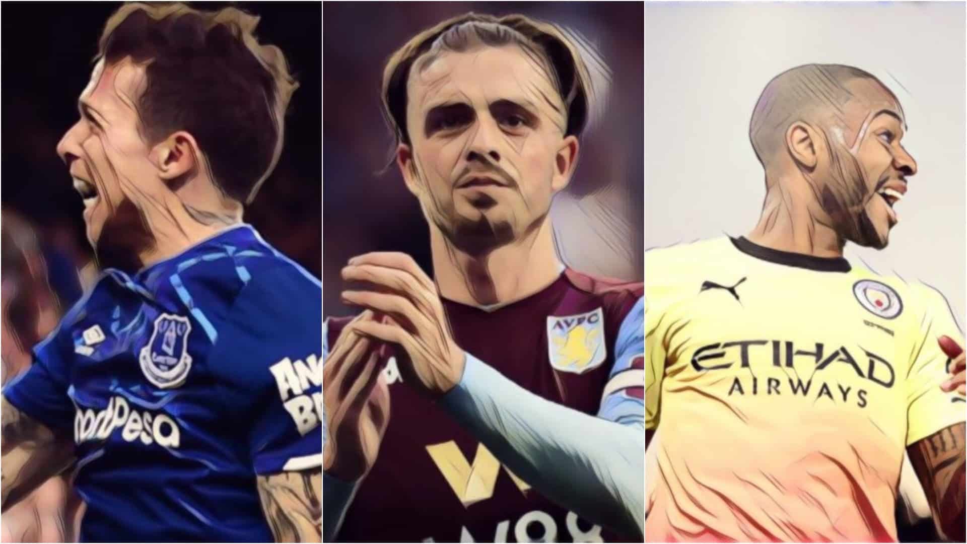 premier league weekly awards