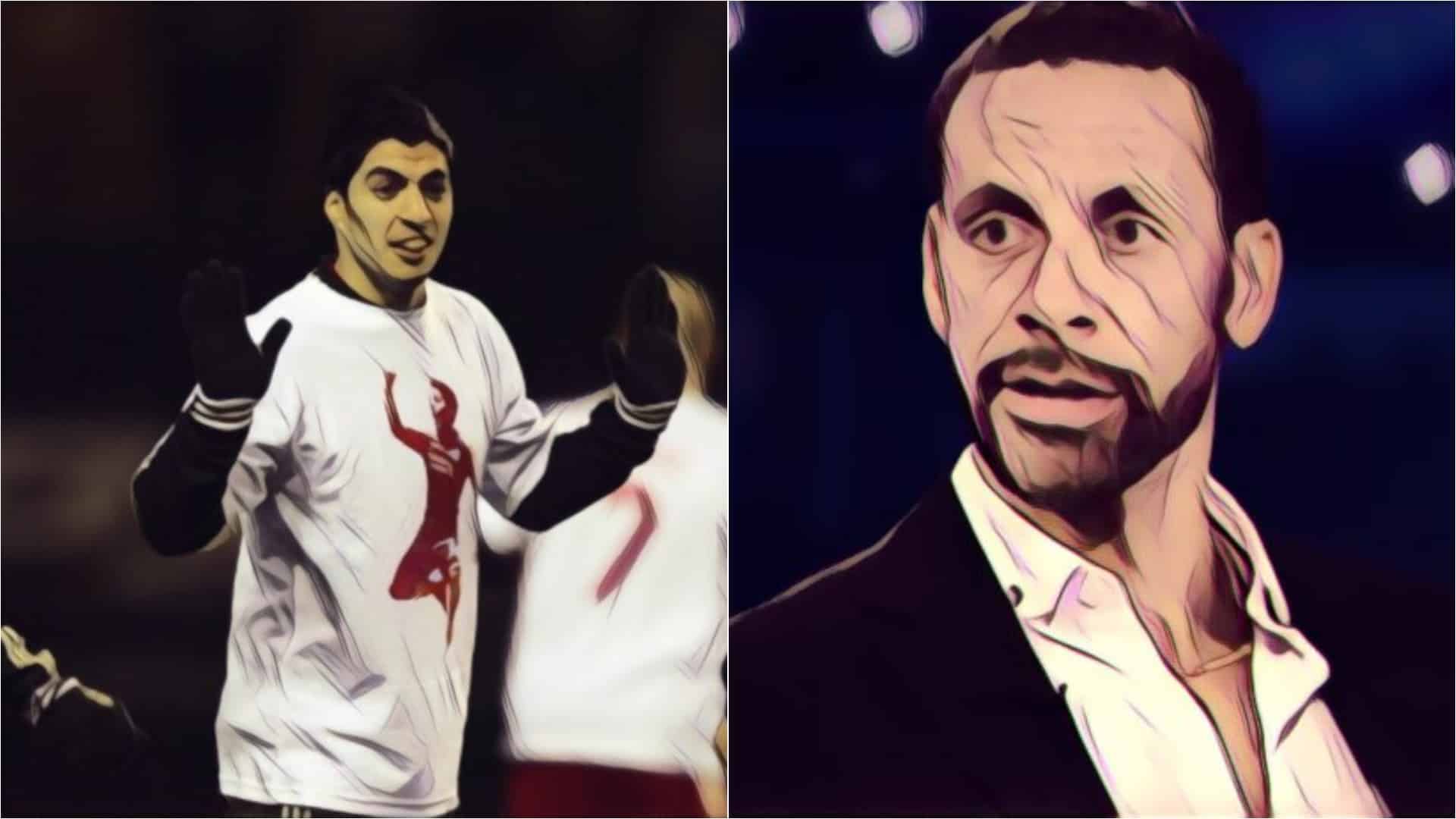 Ferdinand: Carragher's apology to Evra ‘eight years late’