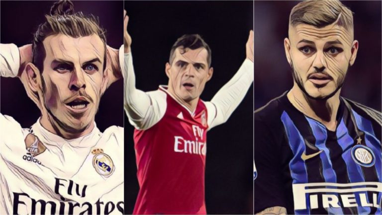 Five famous footballers who were hated by their own fans