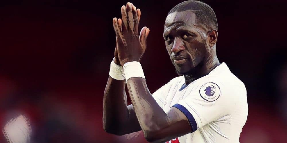 moussa sissoko tottenham hotspur