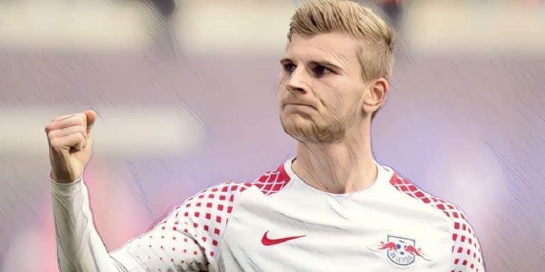Timo Werner