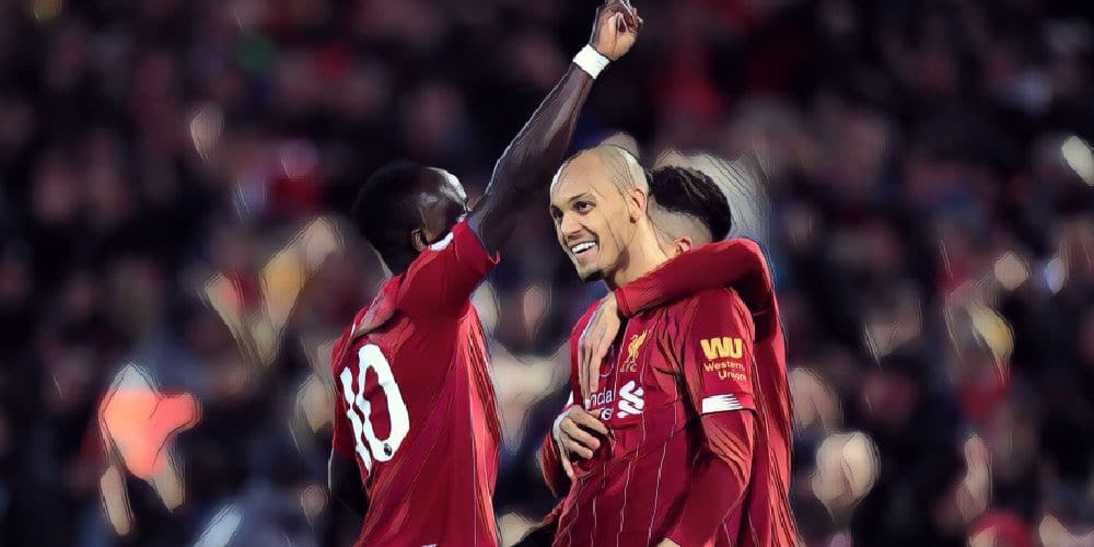 liverpool