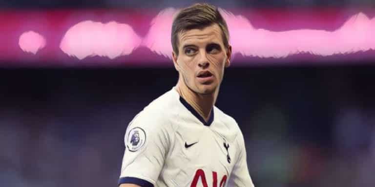 lo celso tottenham hotspur