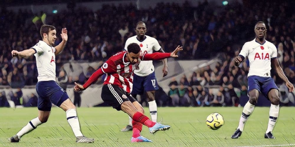 sheffield united tottenham hotspur