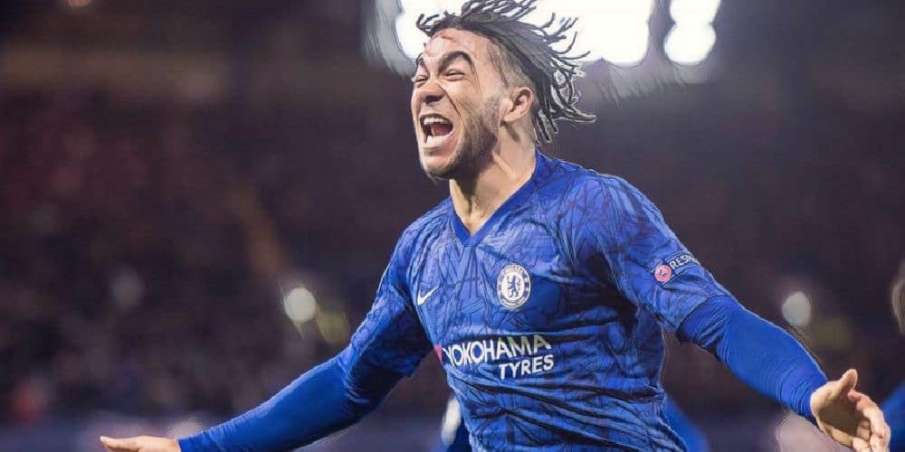 reece james chelsea